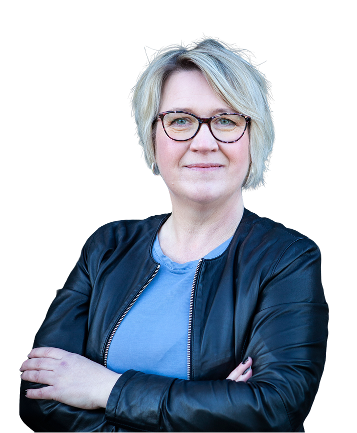 Liselott Vahermägi Leda 20