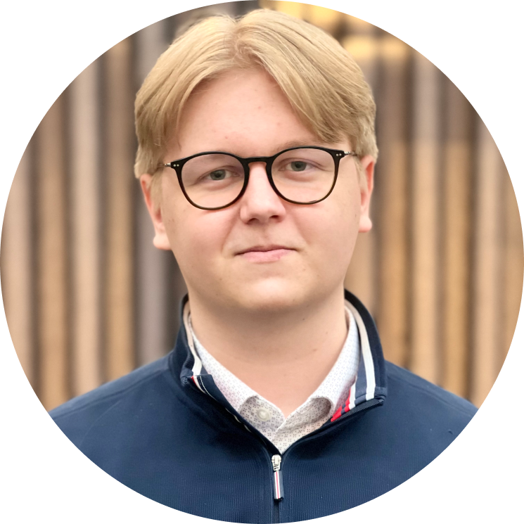 Robin Strömberg