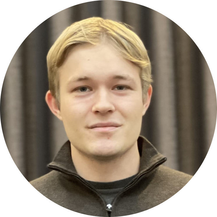 Ludvig Hällgren
